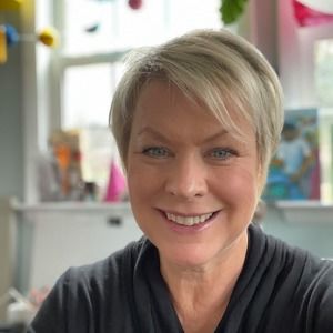 Meet your Posher, Theresa